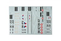Zlin Z-126 Trener ProfiPACK 1:48