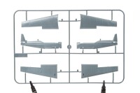 Zlin Z-126 Trener ProfiPACK 1:48