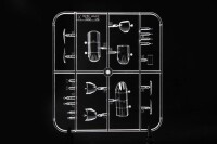 Zlin Z-126 Trener ProfiPACK 1:48