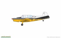 Zlin Z-126 Trener ProfiPACK 1:48