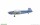 Zlin Z-126 Trener ProfiPACK 1:48