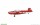 Zlin Z-126 Trener ProfiPACK 1:48