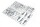 Zlin Z-126 Trener ProfiPACK 1:48