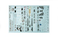 Zlin Z-526AFS Akrobat ProfiPACK 1:48