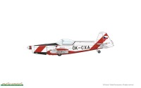 Zlin Z-526AFS Akrobat ProfiPACK 1:48