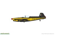 Zlin Z-526AFS Akrobat ProfiPACK 1:48