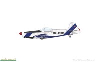 Zlin Z-526AFS Akrobat ProfiPACK 1:48