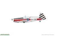 Zlin Z-526AFS Akrobat ProfiPACK 1:48