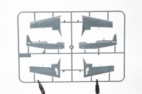 Zlin Z-526AFS Akrobat ProfiPACK 1:48