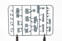 Zlin Z-526AFS Akrobat ProfiPACK 1:48