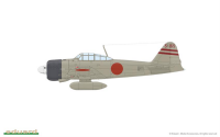 Mitsubishi A6M2 Zero Type 11 - ProfiPACK