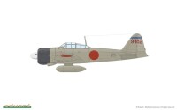 Mitsubishi A6M2 Zero Type 11 - ProfiPACK