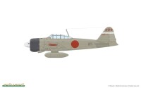 Mitsubishi A6M2 Zero Type 11 - ProfiPACK