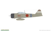 Mitsubishi A6M2 Zero Type 11 - ProfiPACK
