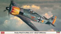 1/48 Focke-Wulf Fw-190A-5/U7 Graf Special
