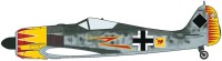 1/48 Focke-Wulf Fw-190A-5/U7 Graf Special