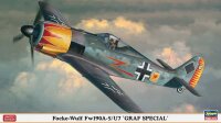 Focke-Wulf Fw190A-5/U7 Graf Special""