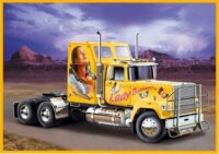 1/24 US Mack Superliner Power Truck
