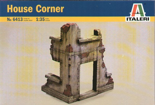 House Corner