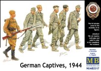 1/35 Deutsche Kriegsgefangene 1944