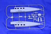 1/48 Siebel Si-204D "German Transport and Trainer Plane"