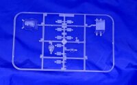 1/48 Siebel Si-204D "German Transport and Trainer Plane"