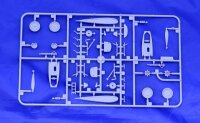 1/48 Siebel Si-204D "German Transport and Trainer Plane"