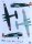 1/48 Siebel Si-204D "German Transport and Trainer Plane"