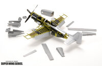 1/32 North-American P-51D Mustang