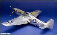 North-American P-51D Mustang