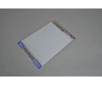 Kunststoffplatte 2,0 mm, weiß