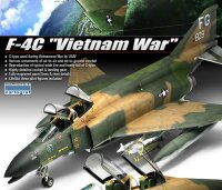 F-4C Phantom II USAF "Vietnam War"