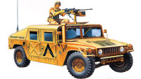 M1025 Armored Armament Carrier