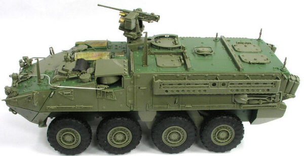 1/35 M1126 Stryker ICV