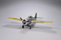 Grumman F4F-3 Wildcat - ProfiPACK