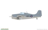 Grumman F4F-3 Wildcat - ProfiPACK