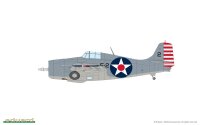 Grumman F4F-3 Wildcat - ProfiPACK