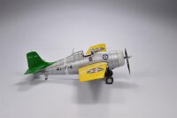 Grumman F4F-3 Wildcat - ProfiPACK