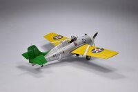 Grumman F4F-3 Wildcat - ProfiPACK