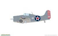 Grumman F4F-4 Wildcat early - ProfiPACK