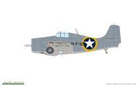 Grumman F4F-4 Wildcat early - ProfiPACK