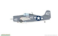 Grumman F4F-4 Wildcat early - ProfiPACK