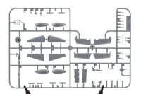 Grumman F4F-4 Wildcat early - ProfiPACK