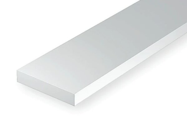 Vierkantprofile, 350x0,25x3,20mm, 10 Stück