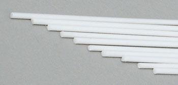 Rundstab, 35 cm lang, Durchmesser 0,88 mm, 10 Stück