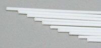 Rundstab, 35 cm lang, Durchmesser 0,88 mm, 10 Stück