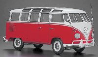 VW Typ 2 Micro Bus 1963" 23-Fenster"