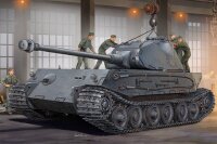 1/35 German VK4502 (P) Hinten