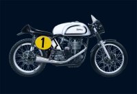 1/9 Norton Manx 550 ccm (1951)