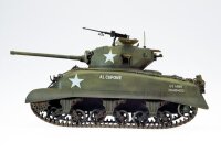 M4A1 Sherman